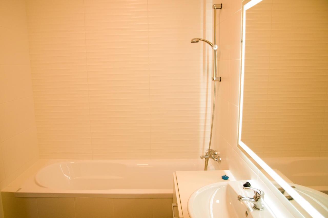 Apartament Verde ウッチ エクステリア 写真